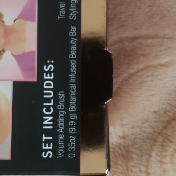 Volume Styler. - Picture 5 of 10